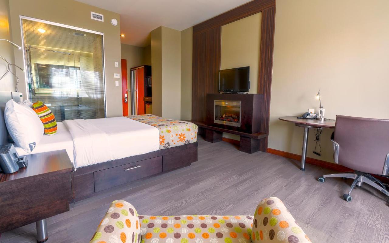 Hotel Must Québec Cameră foto