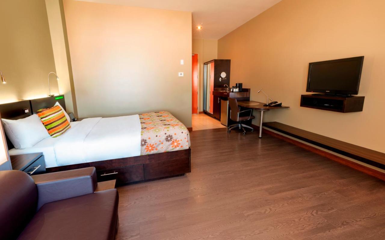 Hotel Must Québec Cameră foto