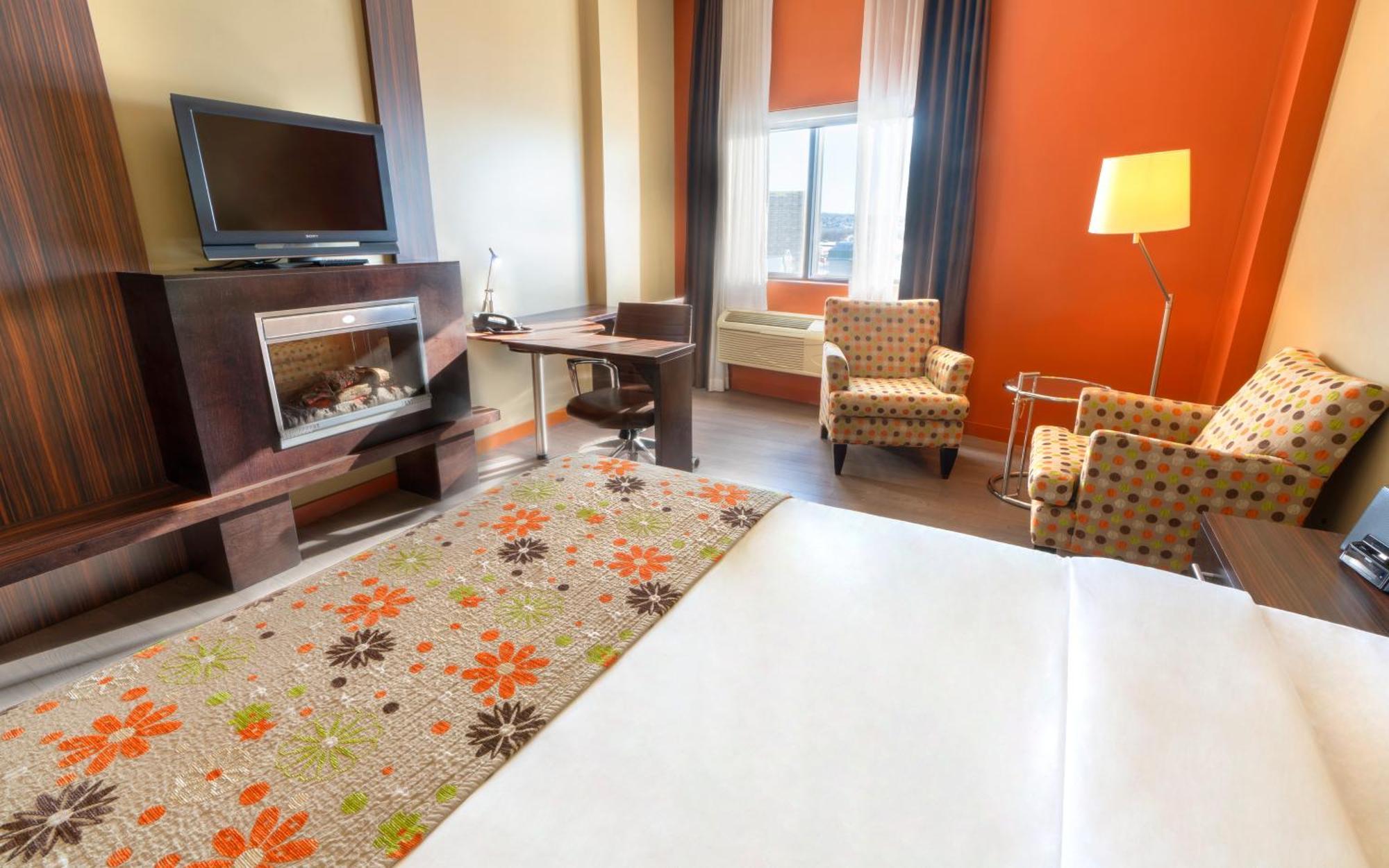 Hotel Must Québec Cameră foto